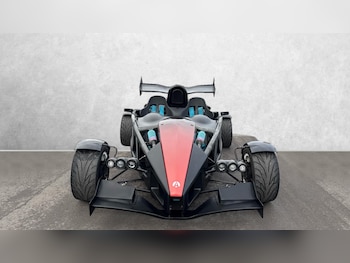 Used Ariel Atom 2013 for sale - 77508659: Photo