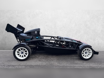 Used Ariel Atom 2013 for sale - 77508659: Photo