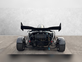 Used Ariel Atom 2013 for sale - 77508659: Photo
