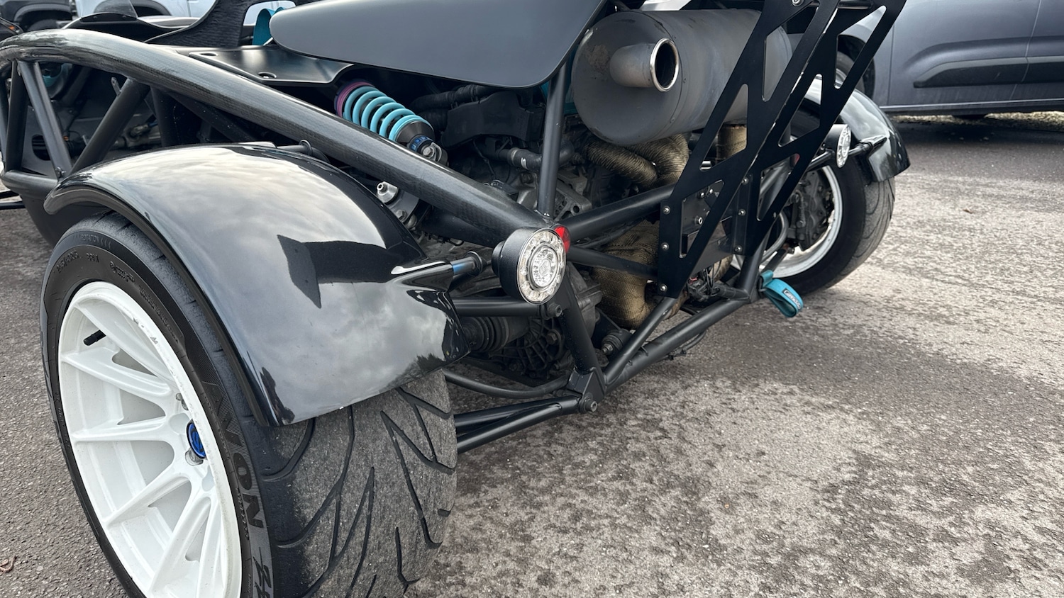 Used Ariel Atom for sale - 77508659: Photo 7