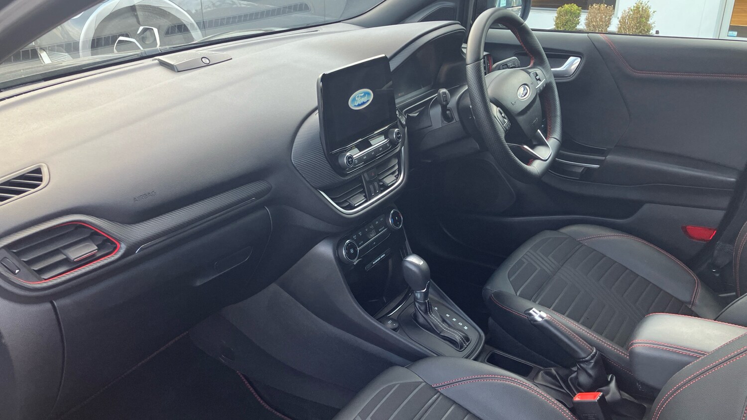 Used Ford Puma 2023 for sale - 75962836: Photo 12