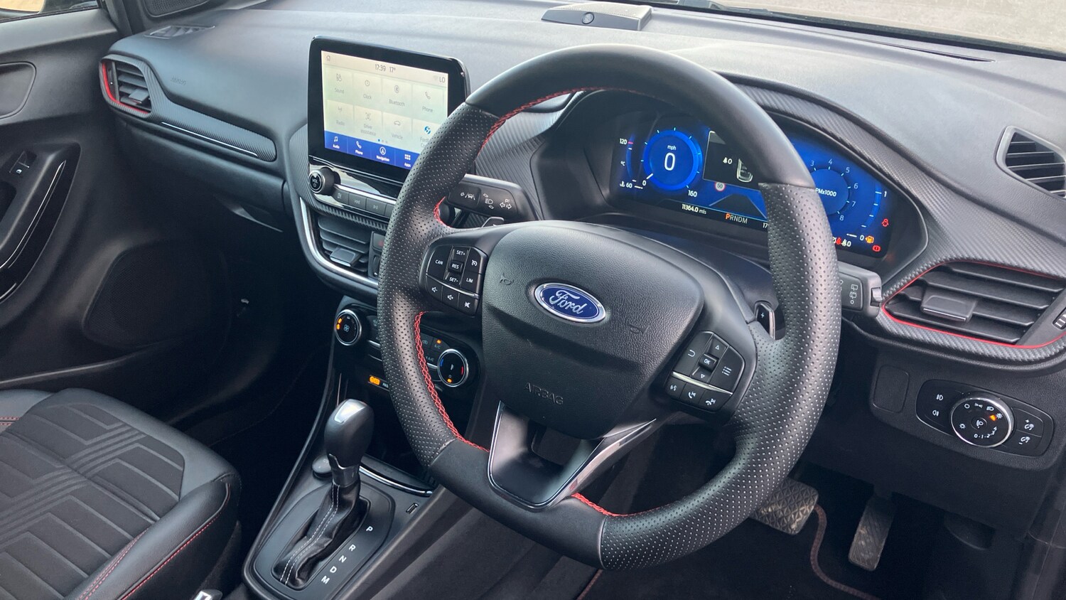 Used Ford Puma 2023 for sale - 75962836: Photo 13