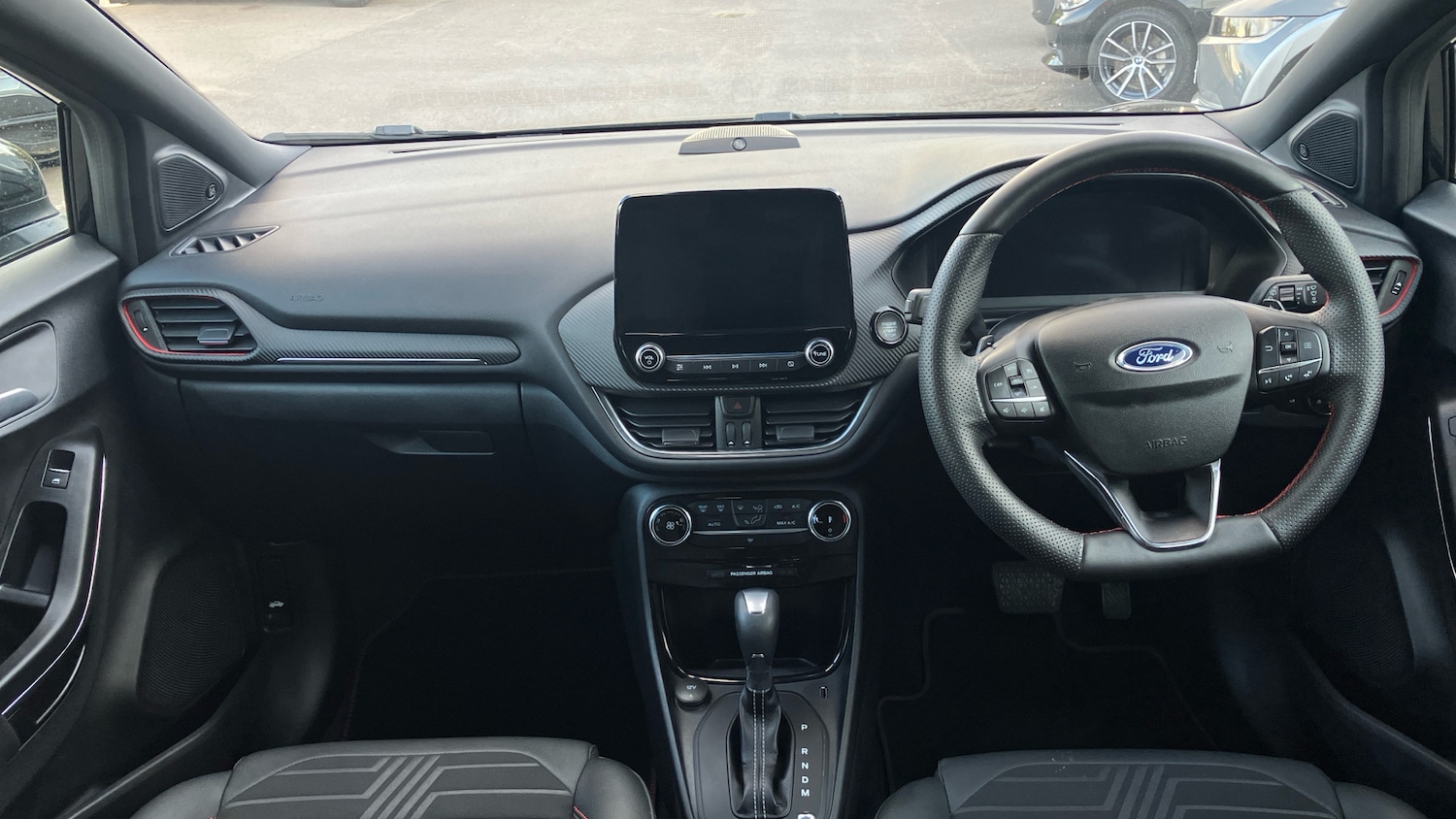 Used Ford Puma 2023 for sale - 75962836: Photo 14