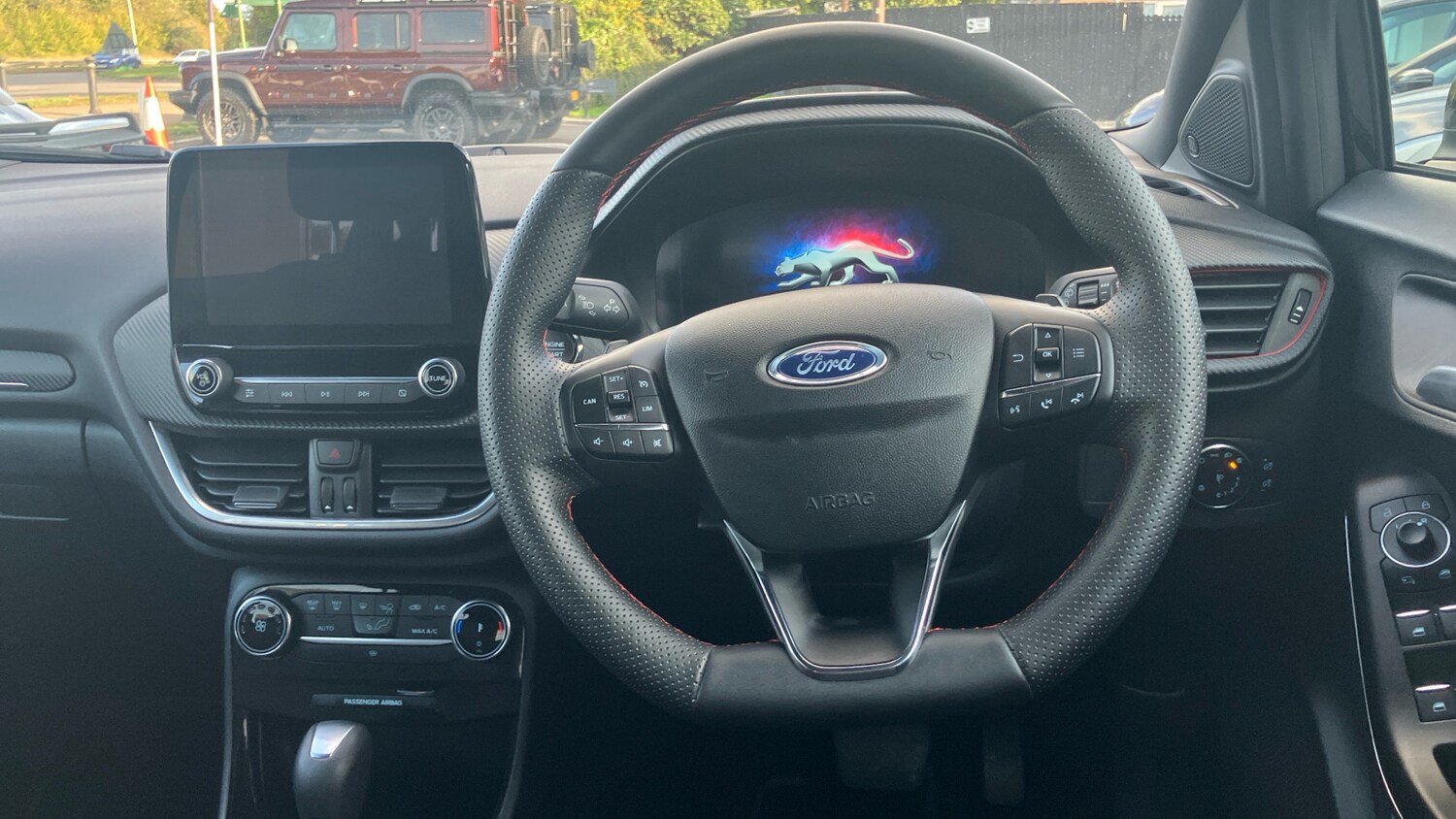 Used Ford Puma 2023 for sale - 75962836: Photo 16