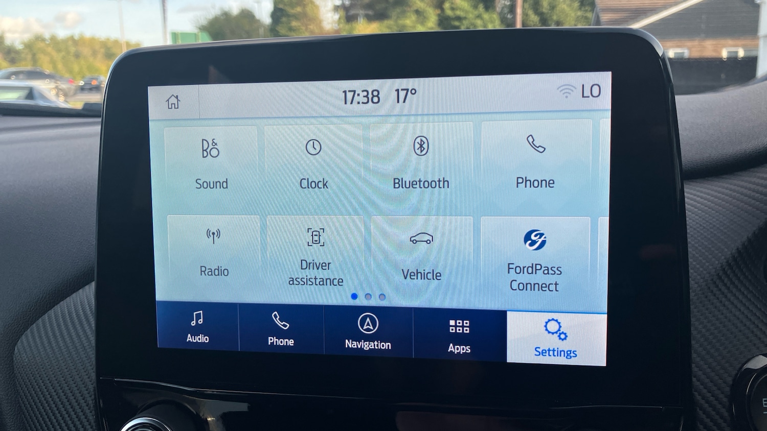 Used Ford Puma 2023 for sale - 75962836: Photo 19