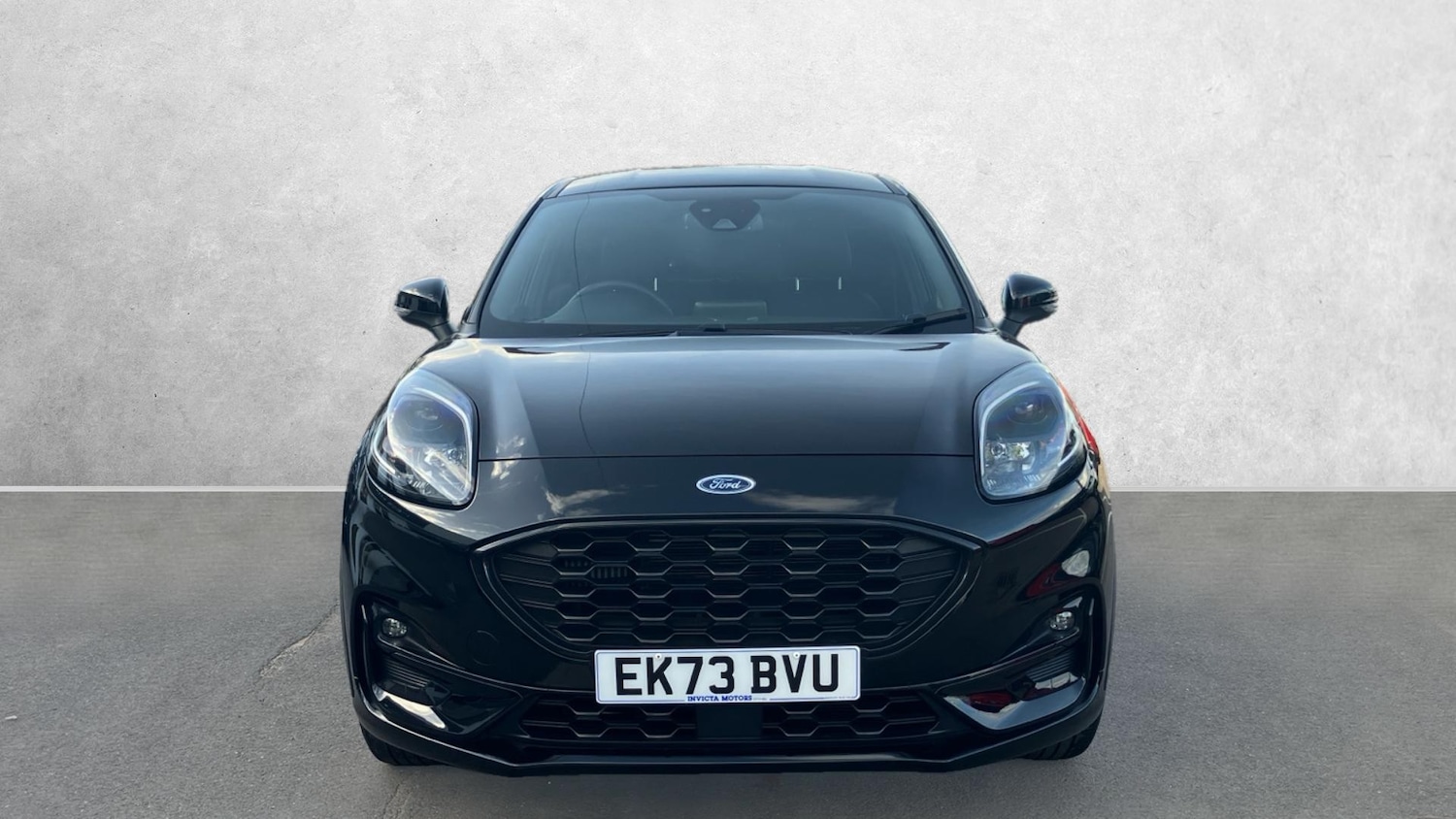 Used Ford Puma 2023 for sale - 75962836: Photo 2