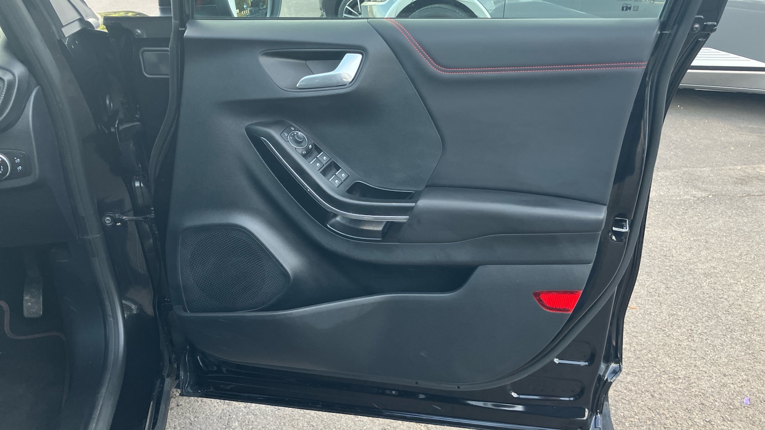 Used Ford Puma 2023 for sale - 75962836: Photo 21