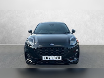 Used Ford Puma 2023 for sale - 75962836: Photo