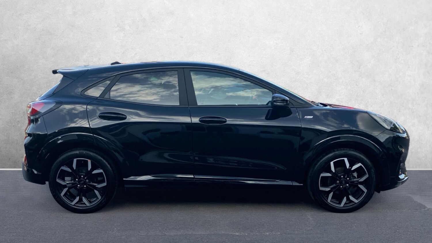 Used Ford Puma 2023 for sale - 75962836: Photo 3
