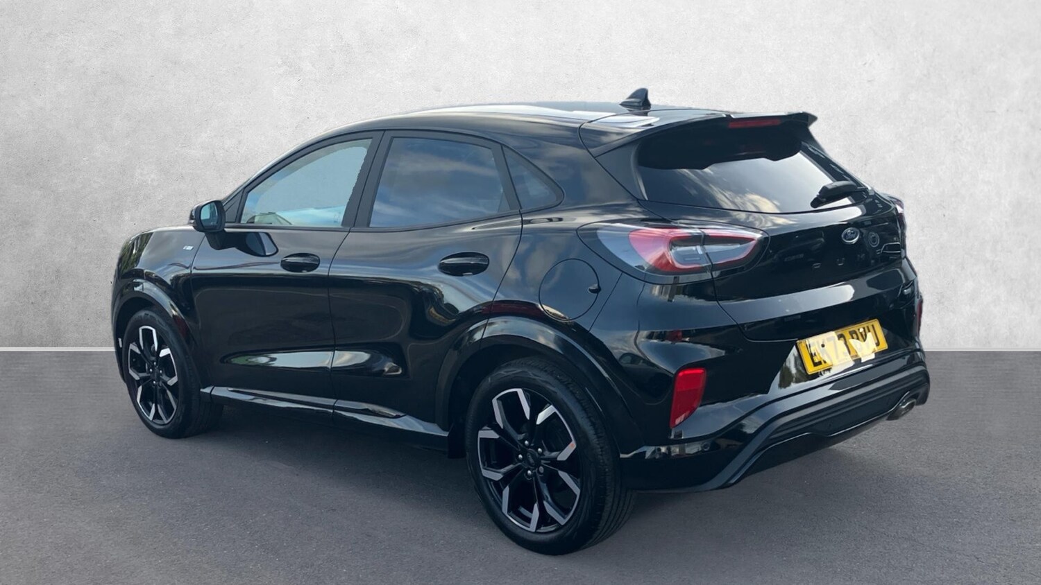 Used Ford Puma 2023 for sale - 75962836: Photo 5