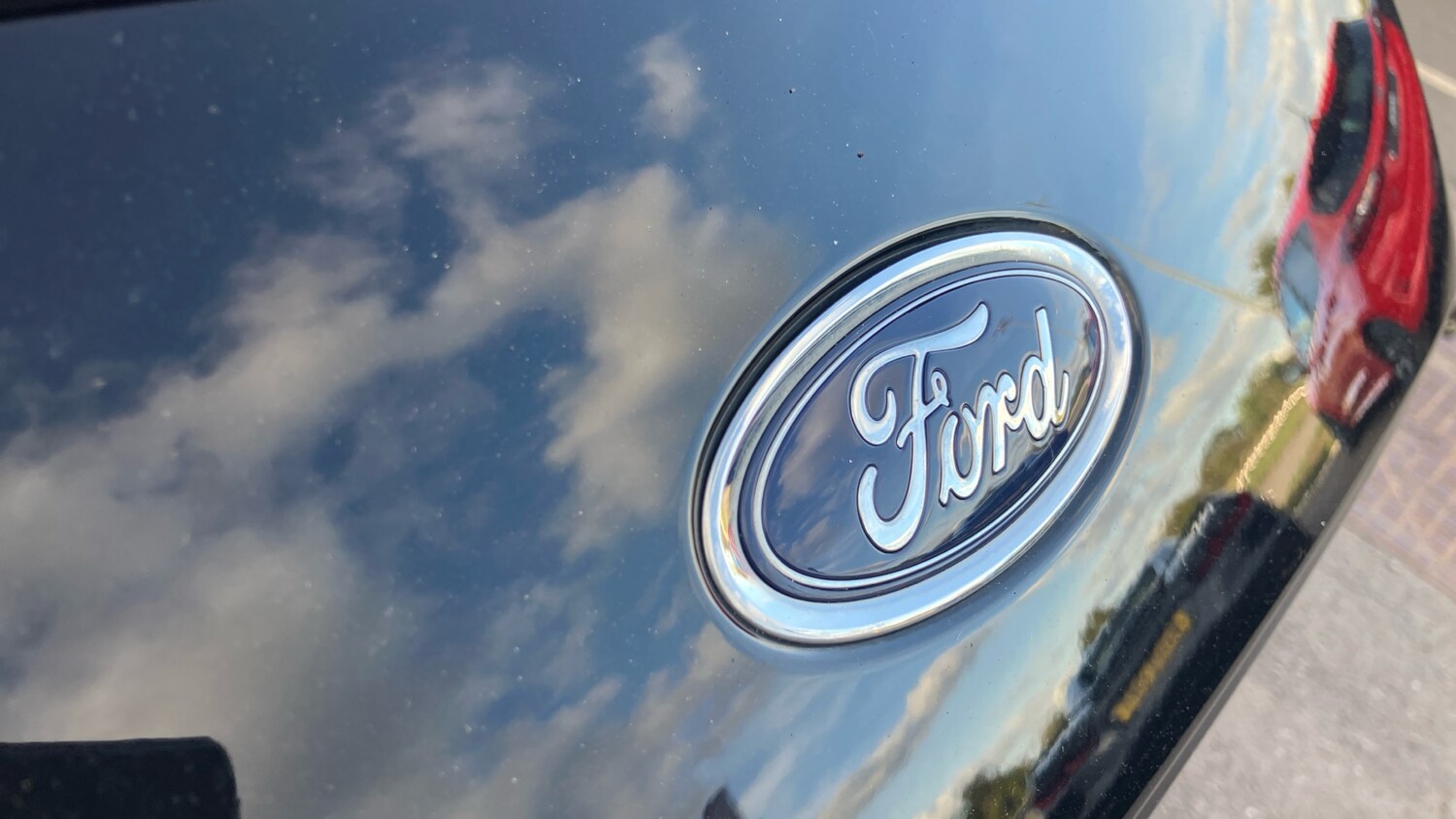 Used Ford Puma 2023 for sale - 75962836: Photo 8
