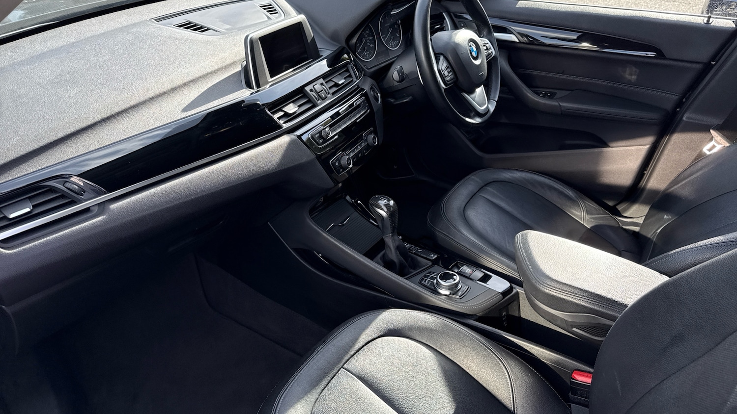 Used BMW X1 2017 for sale - 75925283: Photo 12