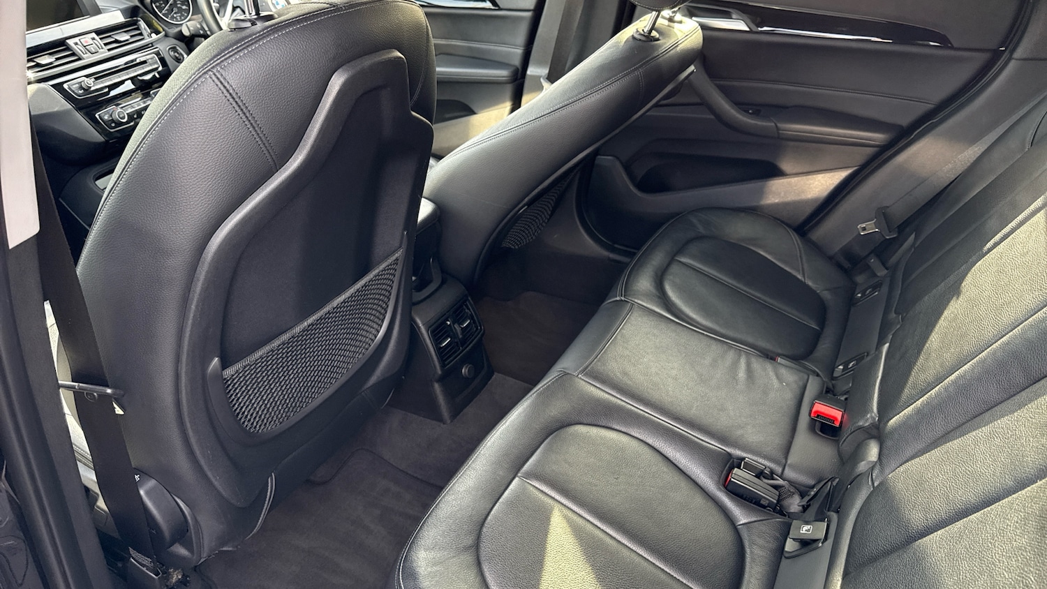 Used BMW X1 2017 for sale - 75925283: Photo 15