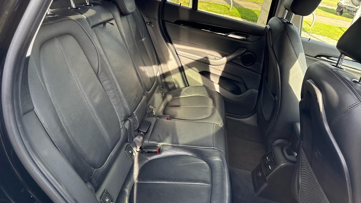 Used BMW X1 2017 for sale - 75925283: Photo 18