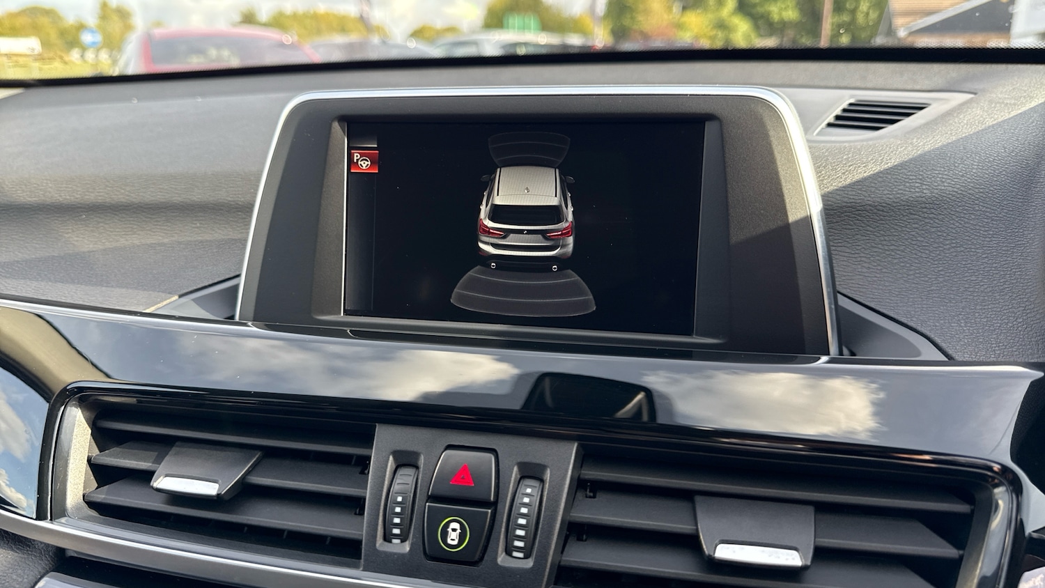 Used BMW X1 2017 for sale - 75925283: Photo 21