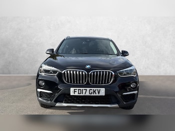 Used BMW X1 2017 for sale - 75925283: Photo