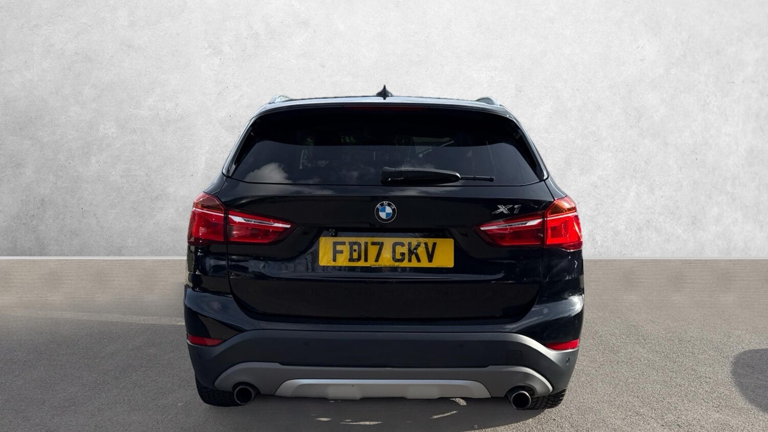 Used BMW X1 2017 for sale - 75925283: Photo 4