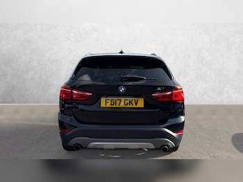 Used BMW X1 2017 for sale - 75925283: Photo