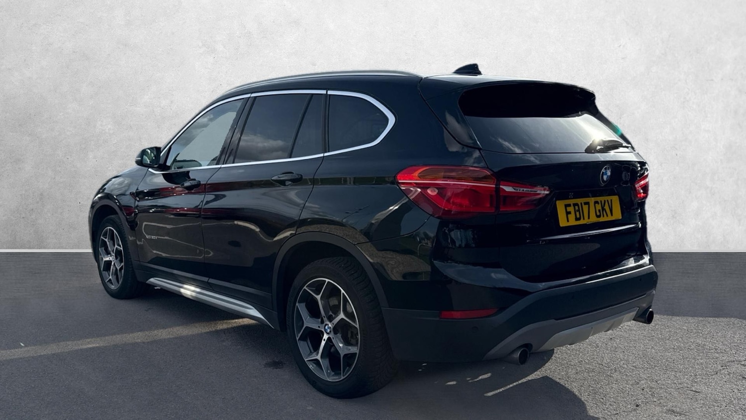 Used BMW X1 2017 for sale - 75925283: Photo 5