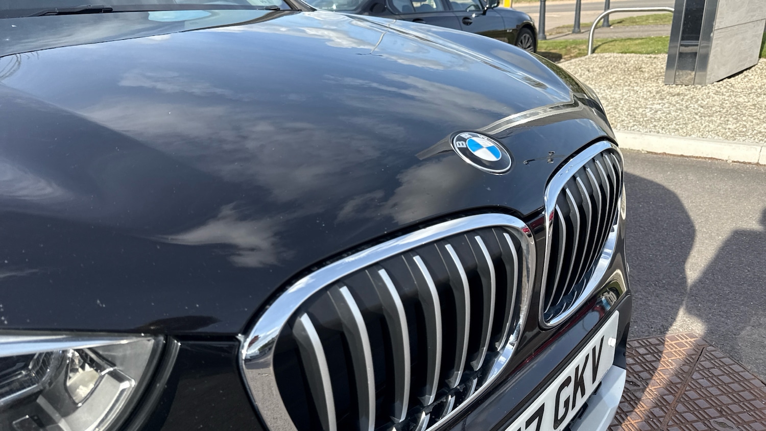 Used BMW X1 2017 for sale - 75925283: Photo 8