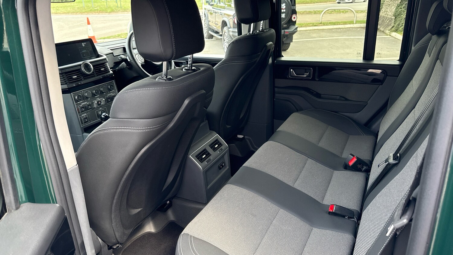 Vehicle 15