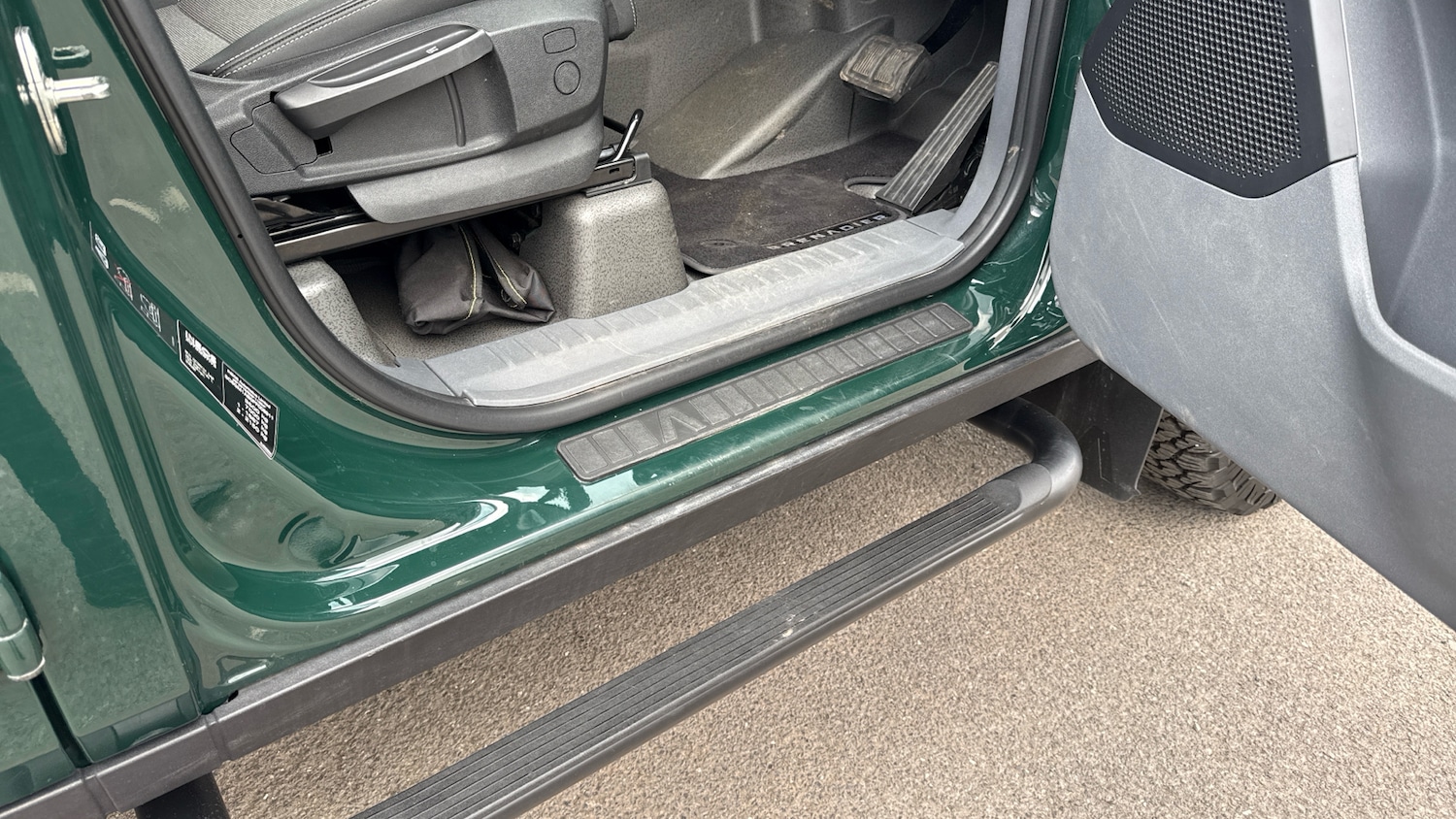 Vehicle 19