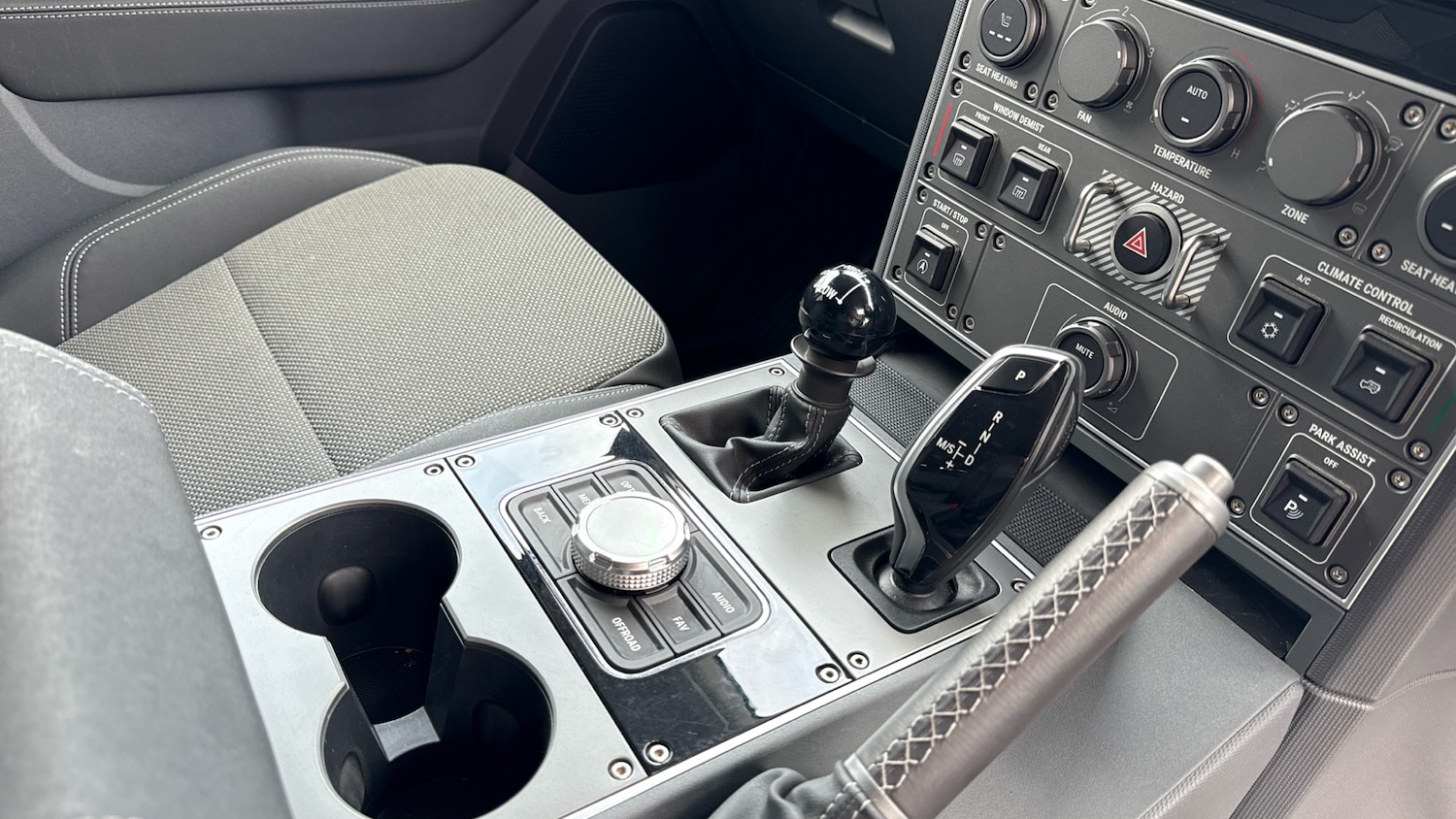 Vehicle 24