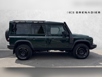 Used INEOS Grenadier 2024 for sale - 75173234: Photo