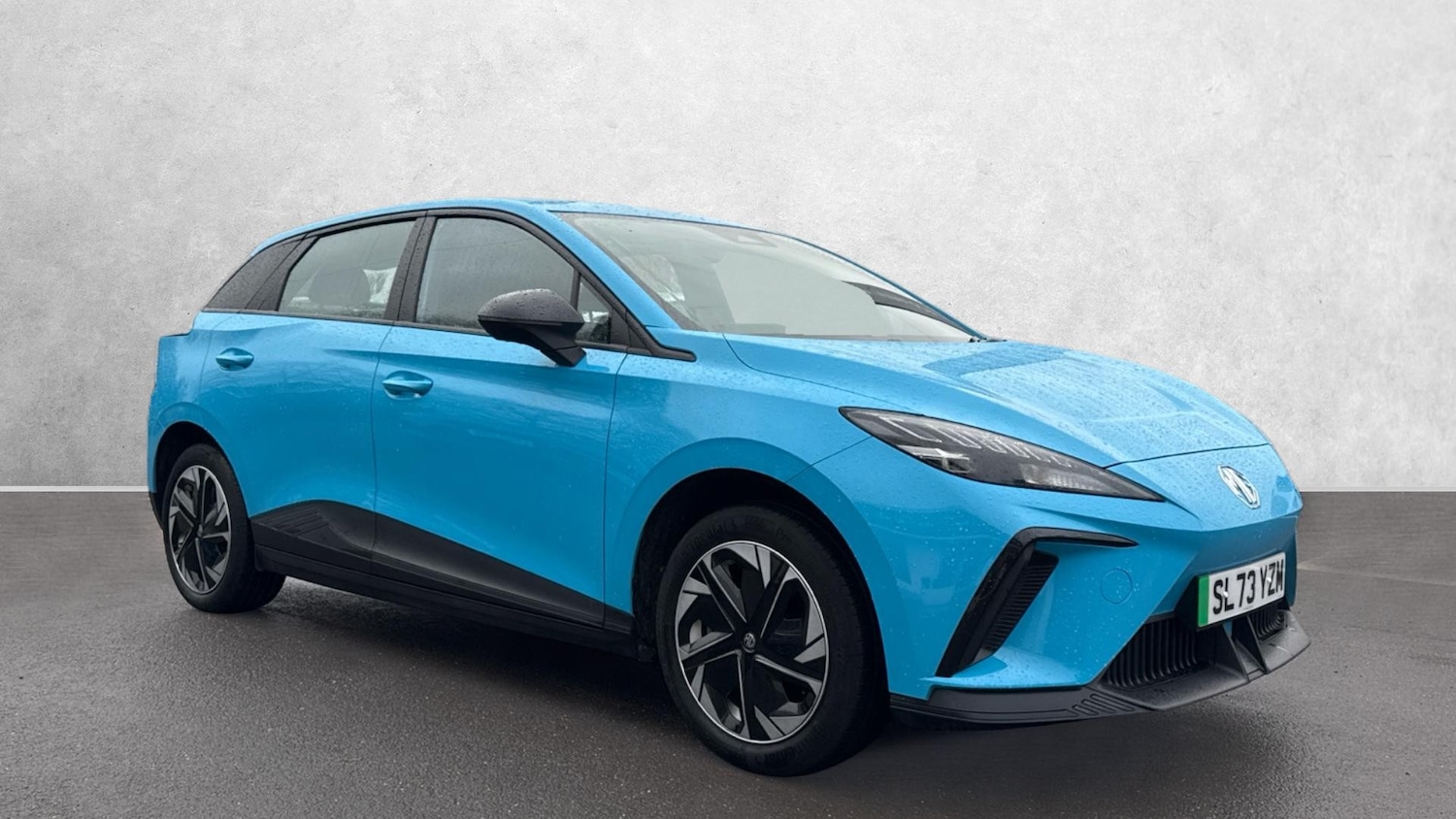 Used MG MG4 2023 for sale - 77342730: Photo 1