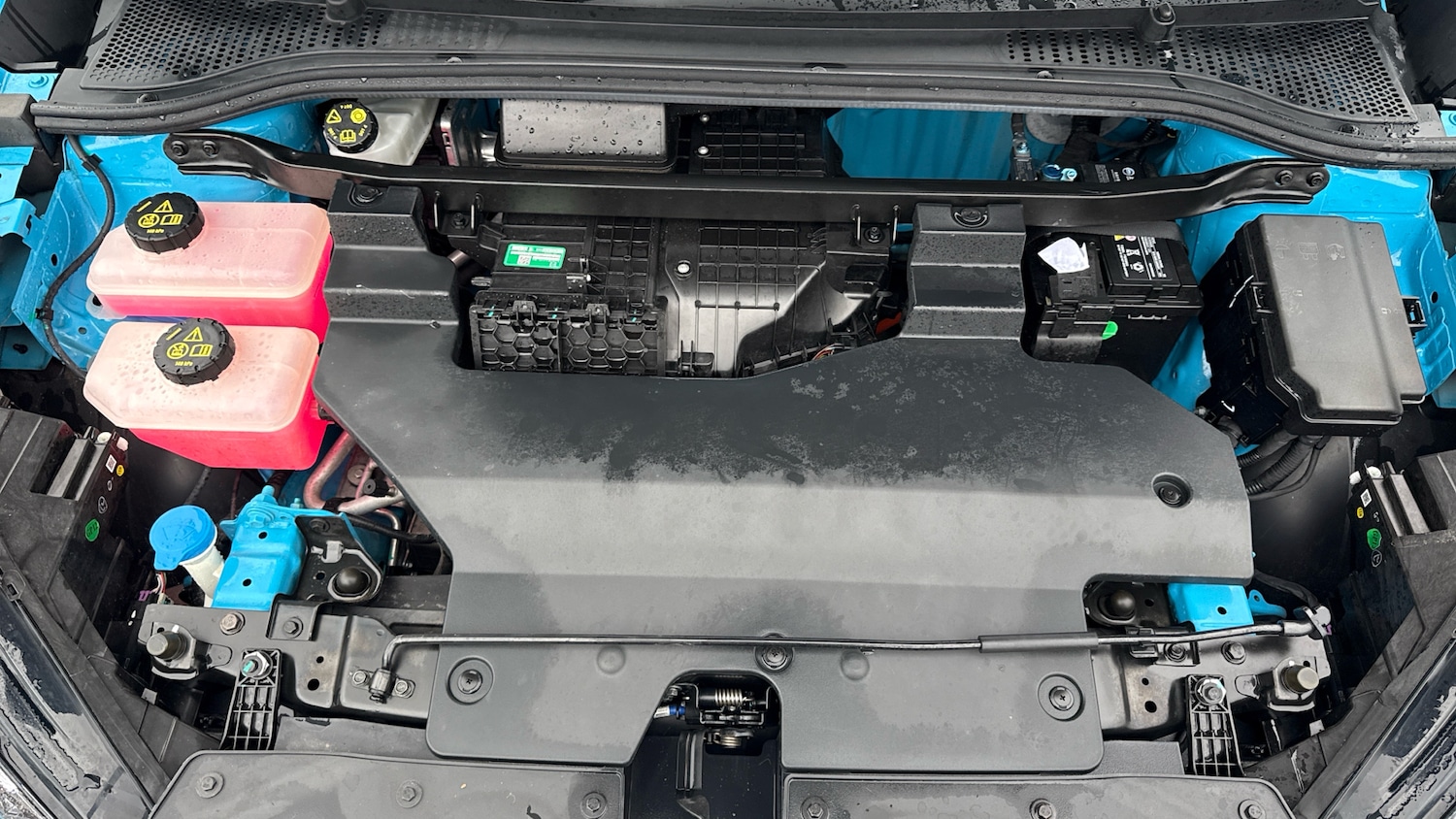 Used MG MG4 2023 for sale - 77342730: Photo 10