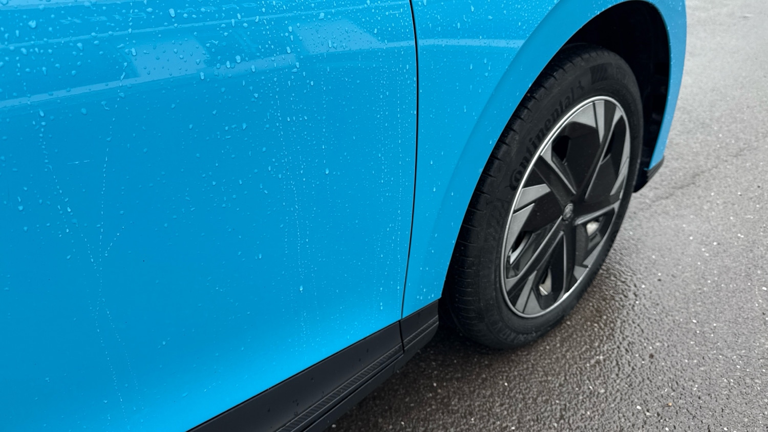 Used MG MG4 2023 for sale - 77342730: Photo 11