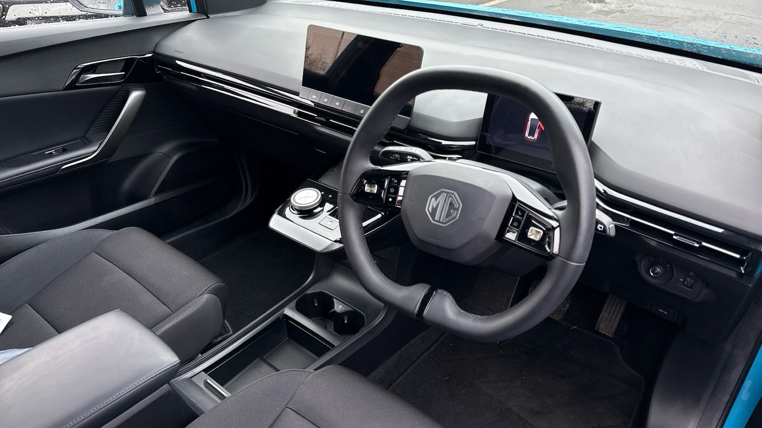 Used MG MG4 2023 for sale - 77342730: Photo 13