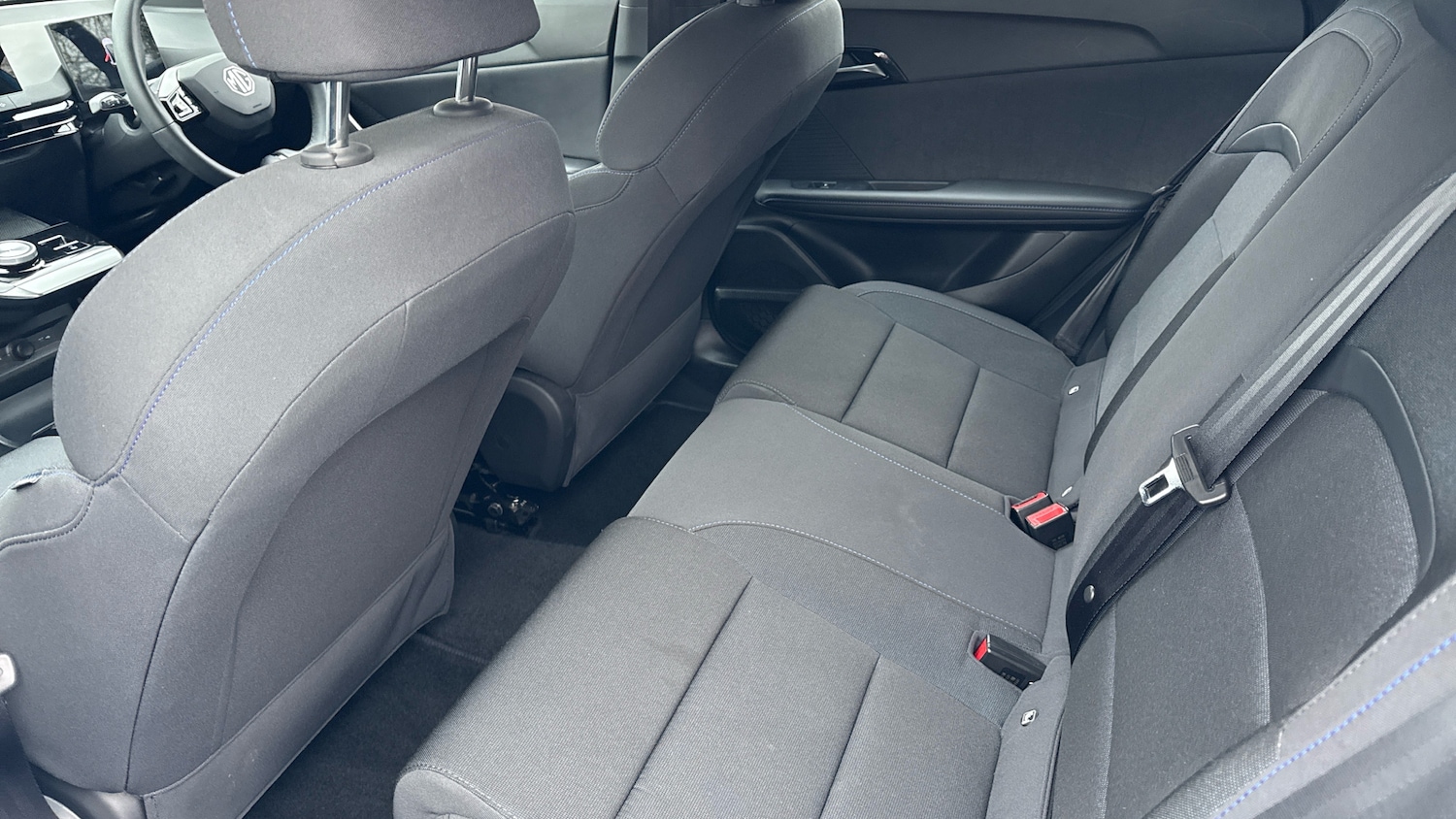 Used MG MG4 2023 for sale - 77342730: Photo 15