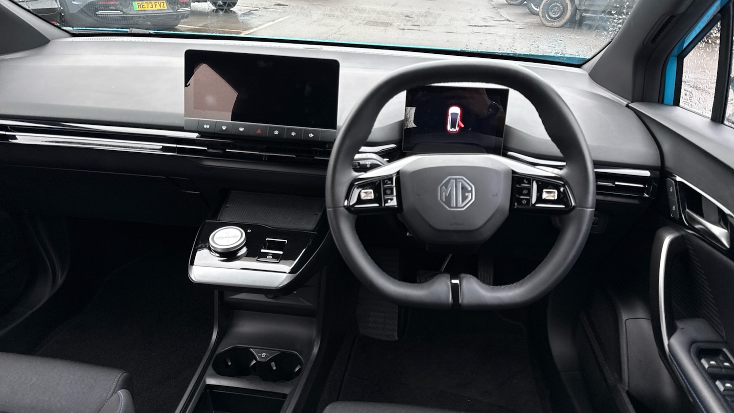 Used MG MG4 2023 for sale - 77342730: Photo 16