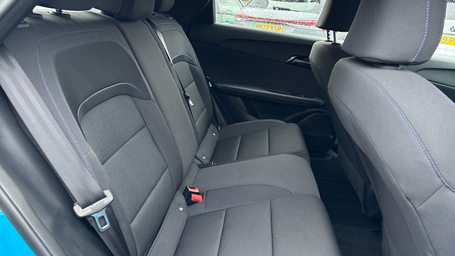 Used MG MG4 2023 for sale - 77342730: Photo 18