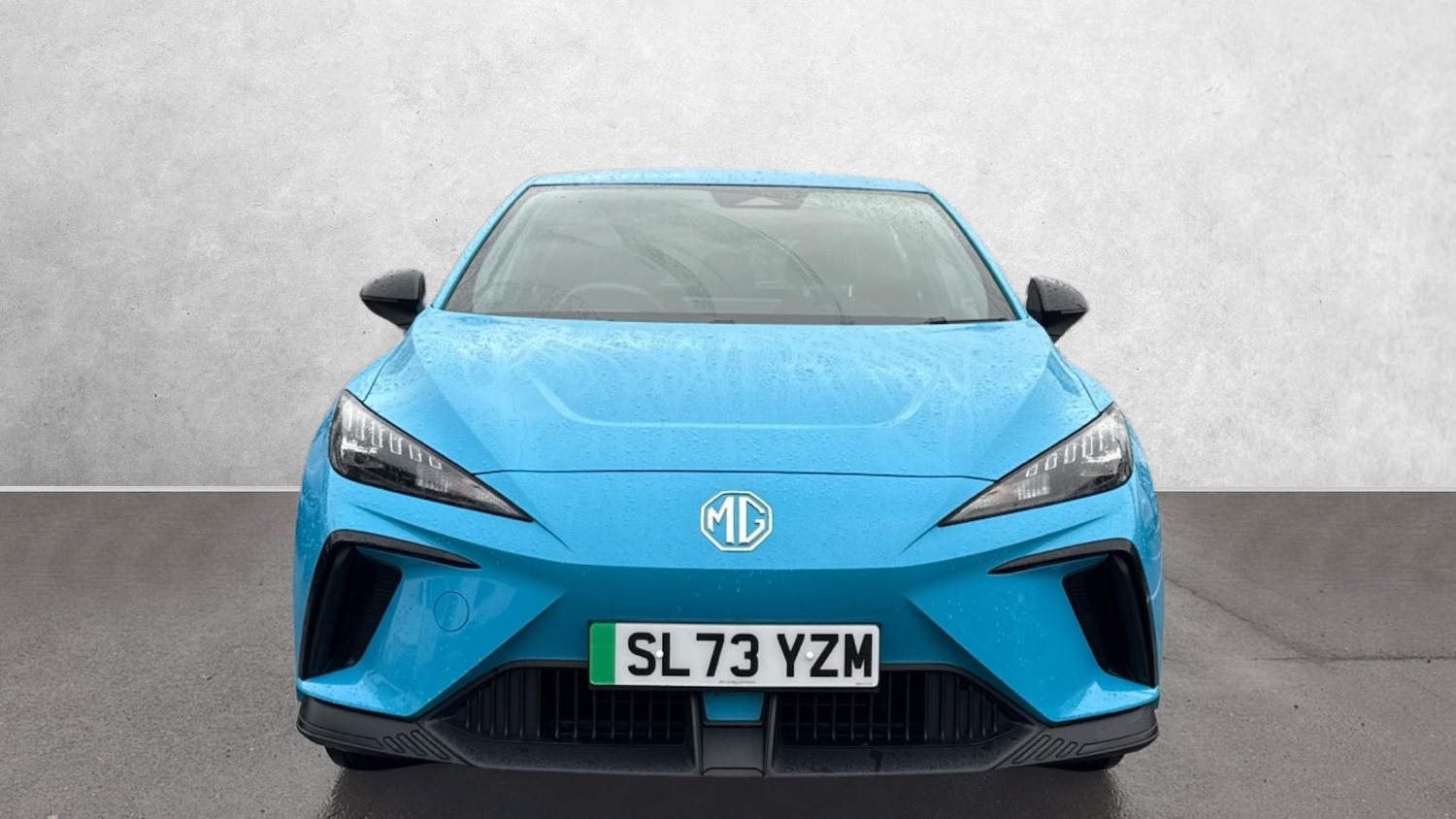 Used MG MG4 2023 for sale - 77342730: Photo 2