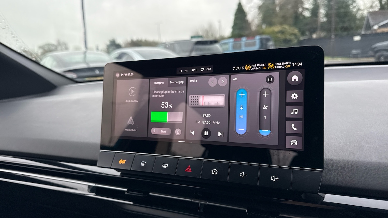 Used MG MG4 2023 for sale - 77342730: Photo 20