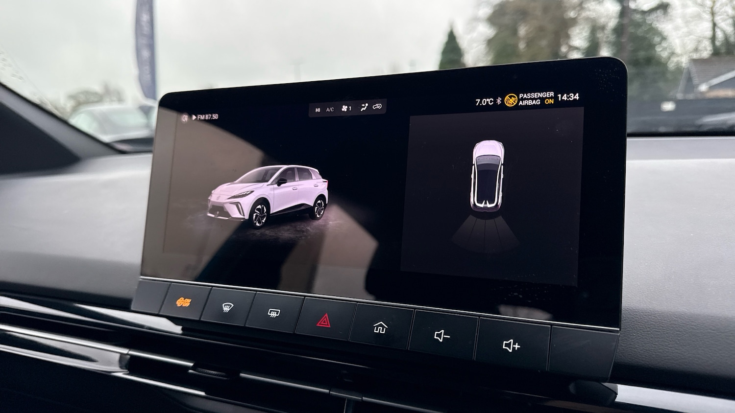 Used MG MG4 2023 for sale - 77342730: Photo 21