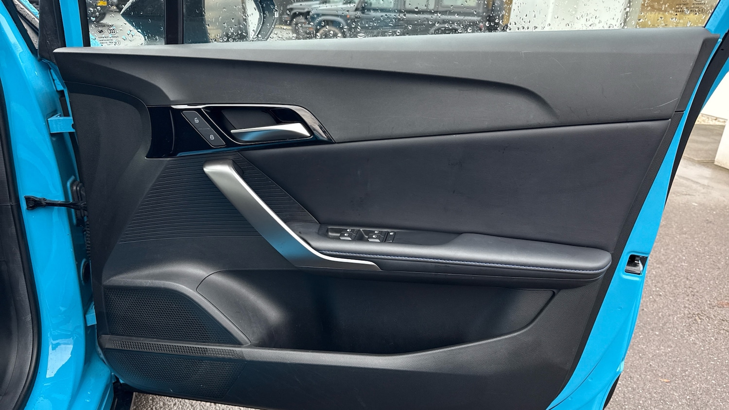 Used MG MG4 2023 for sale - 77342730: Photo 22