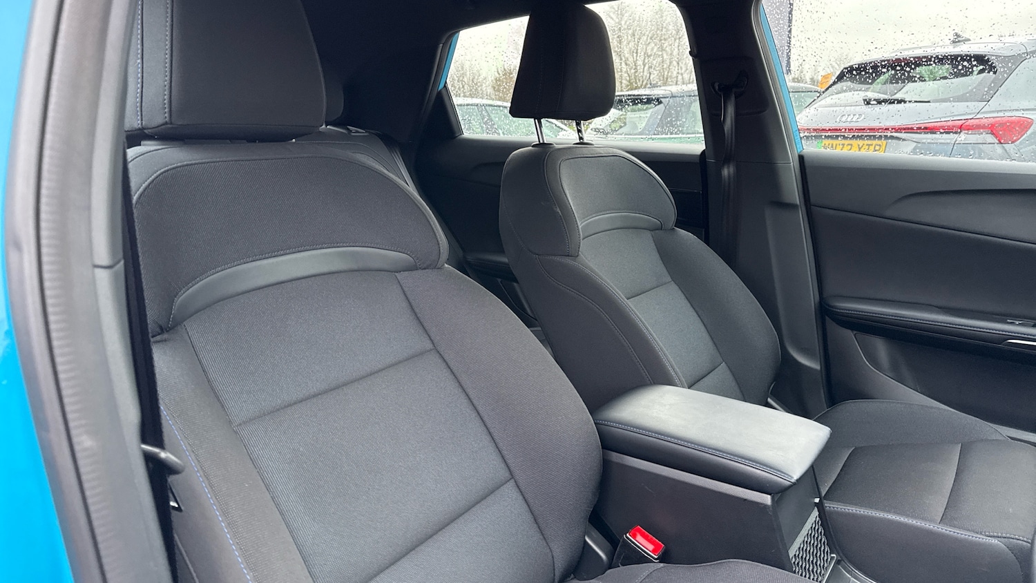 Used MG MG4 2023 for sale - 77342730: Photo 23