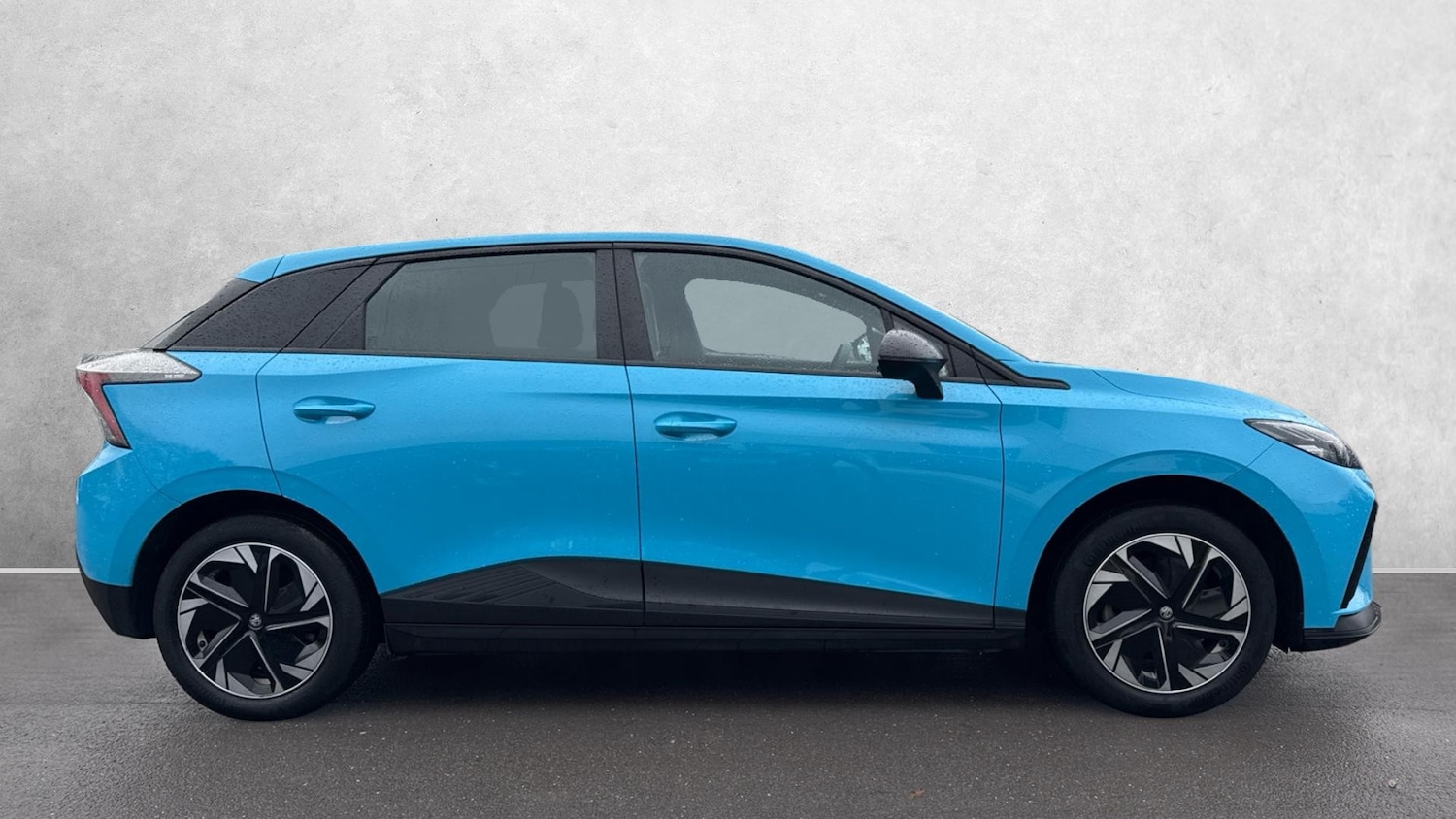 Used MG MG4 2023 for sale - 77342730: Photo 3