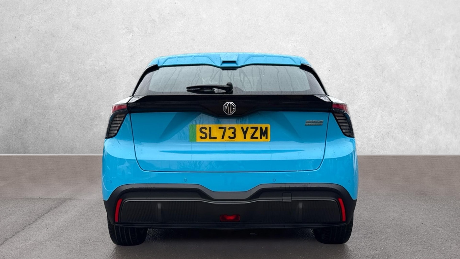 Used MG MG4 2023 for sale - 77342730: Photo 4