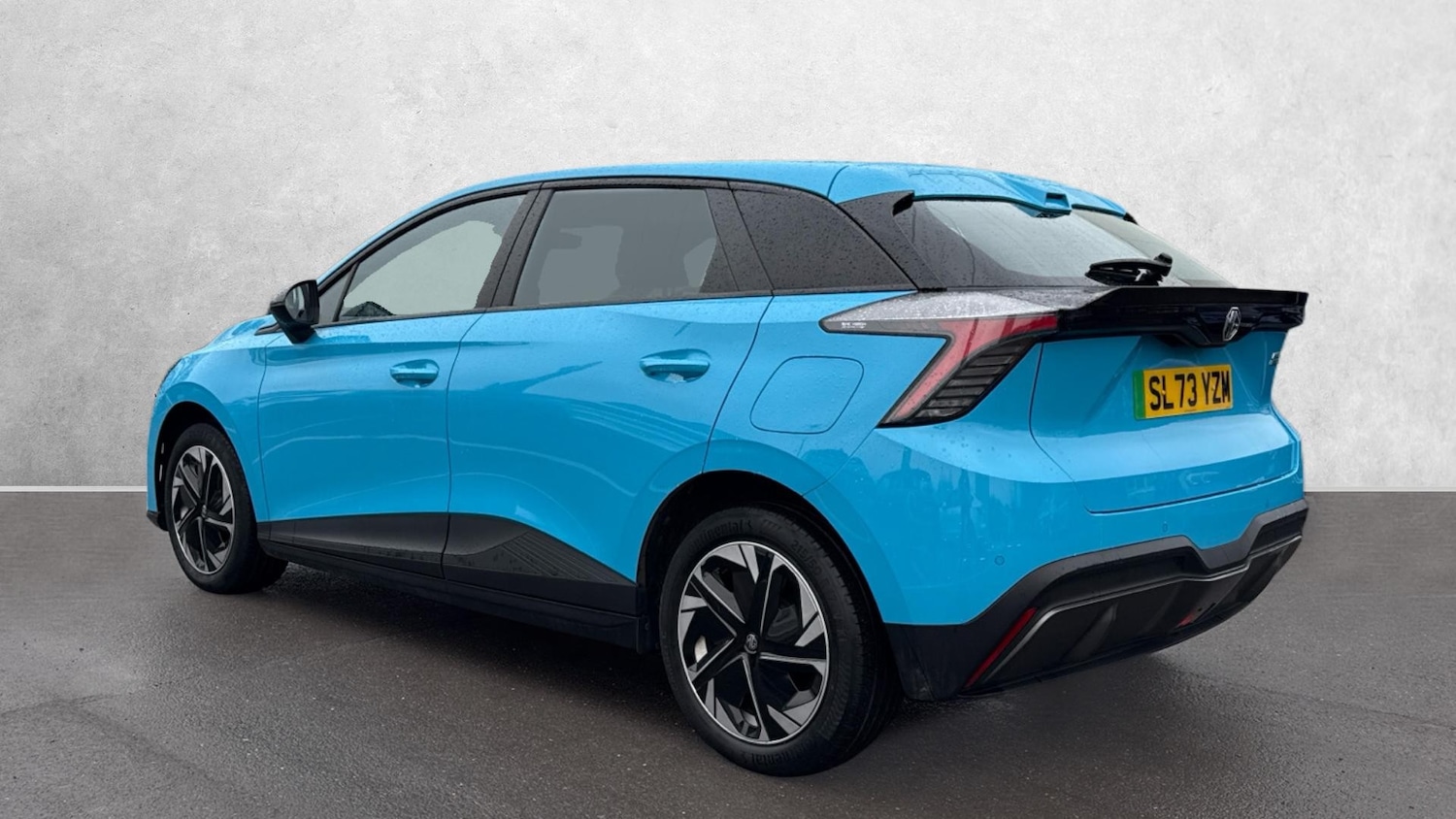 Used MG MG4 2023 for sale - 77342730: Photo 5