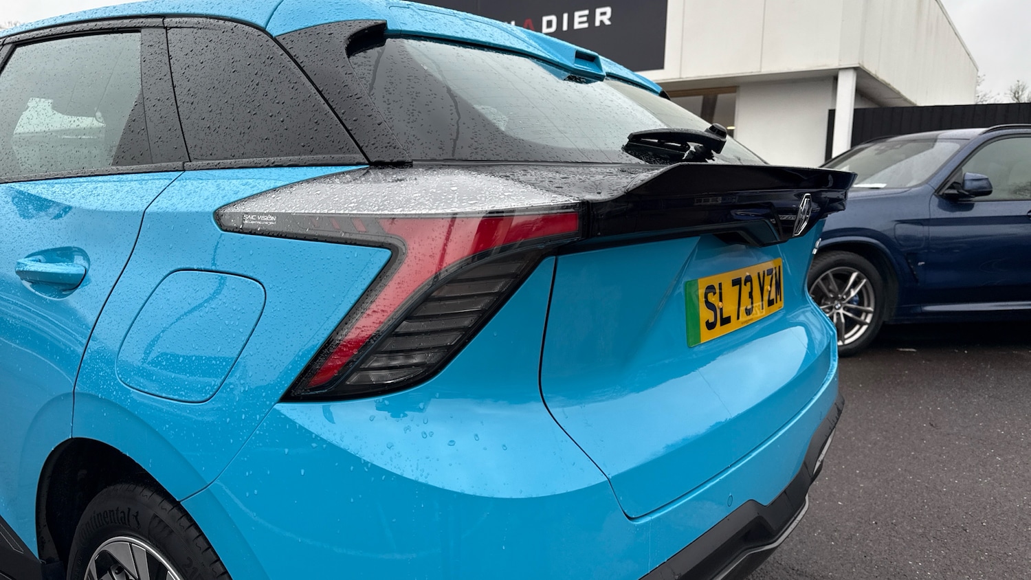 Used MG MG4 2023 for sale - 77342730: Photo 7