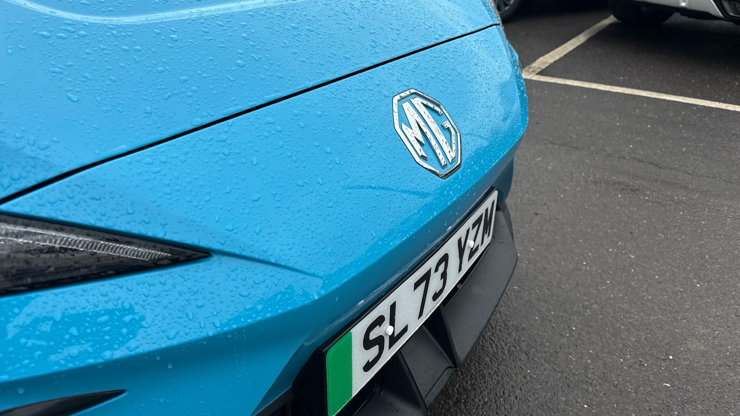 Used MG MG4 2023 for sale - 77342730: Photo 8