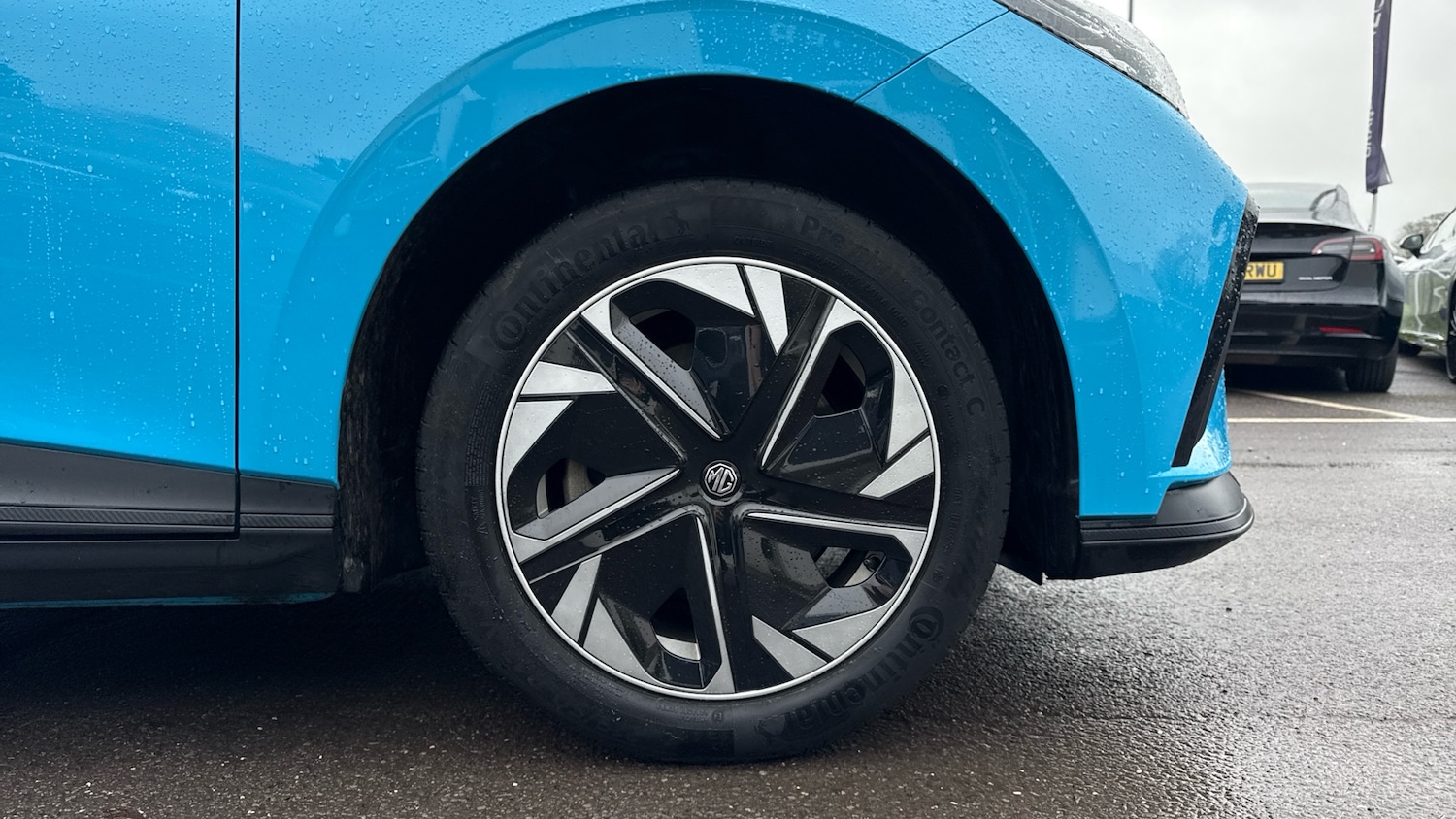 Used MG MG4 2023 for sale - 77342730: Photo 9