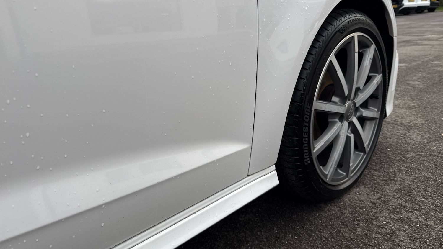 Used Audi A3 2017 for sale - 76454973: Photo 11