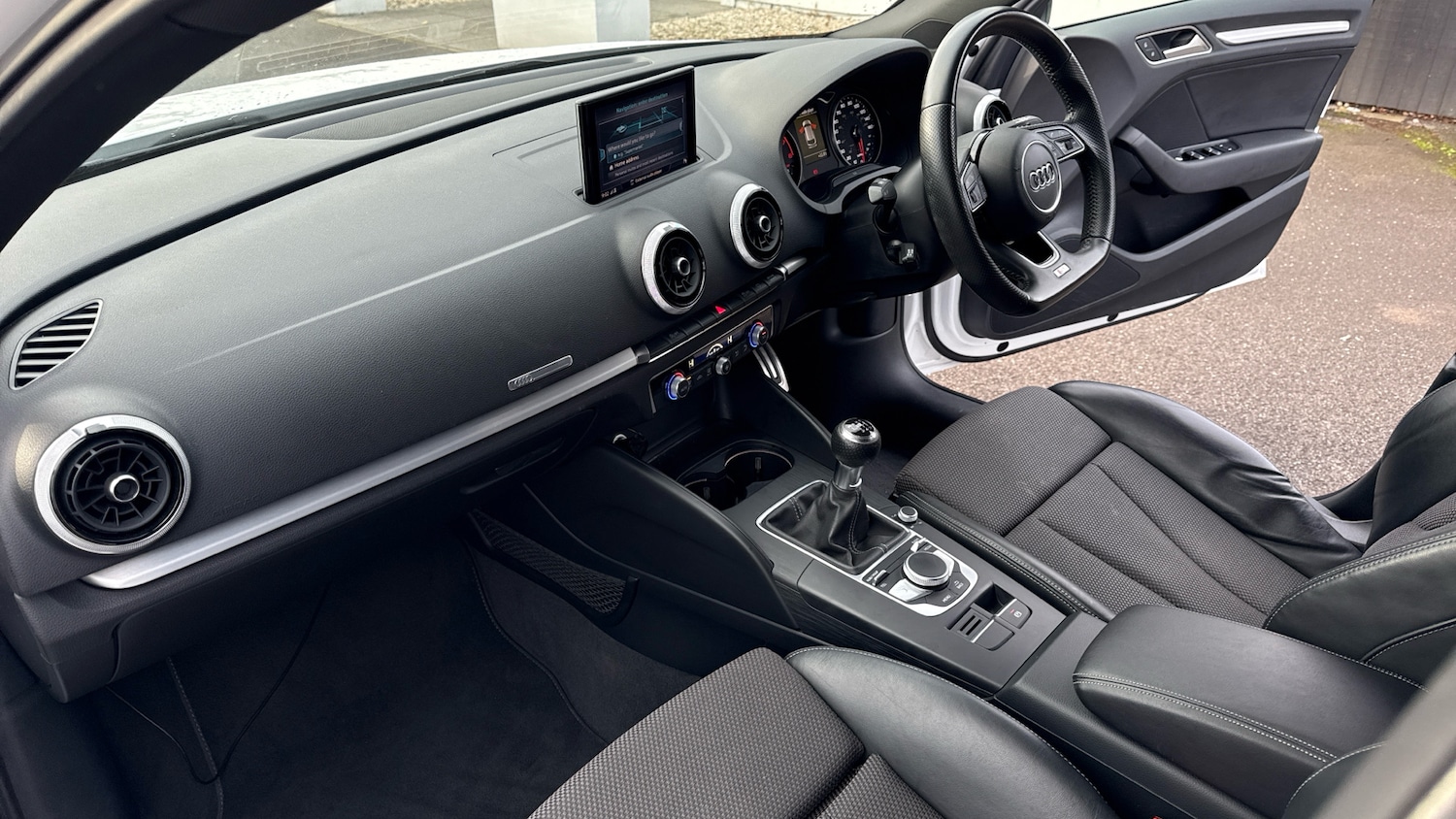 Used Audi A3 2017 for sale - 76454973: Photo 12