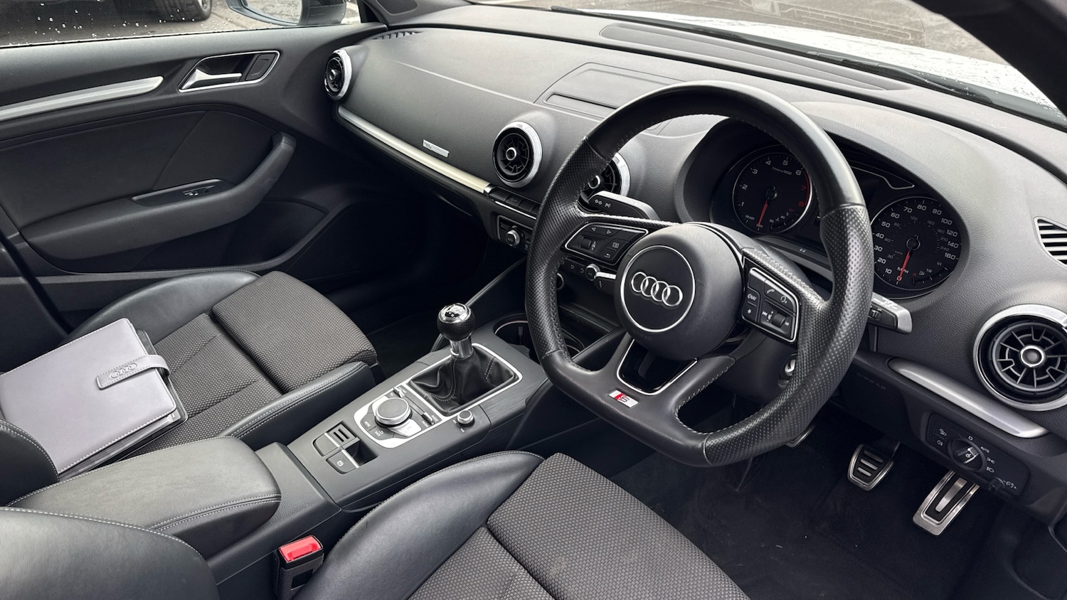 Used Audi A3 2017 for sale - 76454973: Photo 13