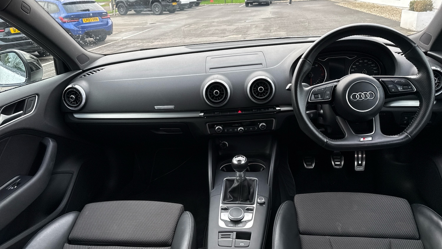 Used Audi A3 2017 for sale - 76454973: Photo 14